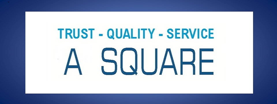 A Square Clothing Company